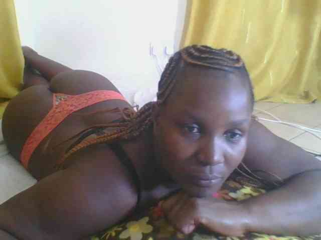 Africanbeauty4 webcam