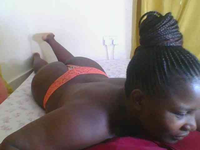 Africanbeauty4 webcam