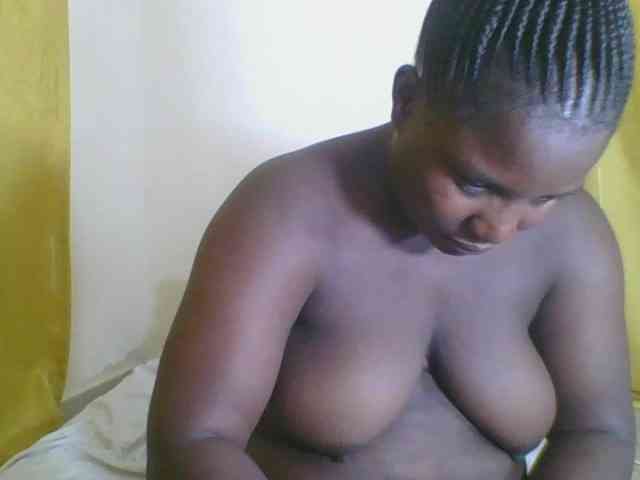 Africanbeauty4's webcam live show