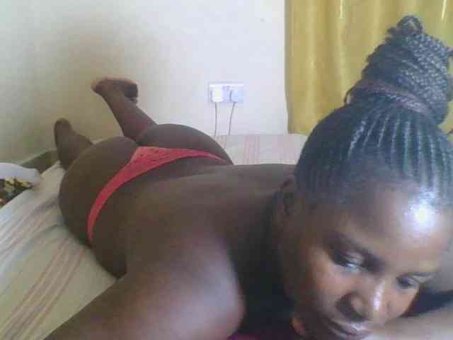 Africanbeauty4 webcam