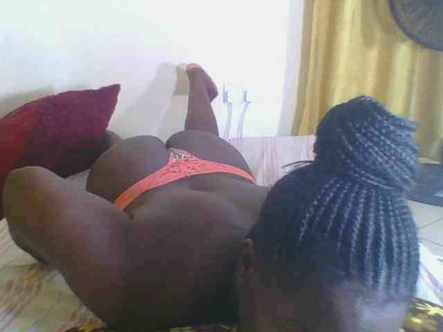 Africanbeauty4 webcam