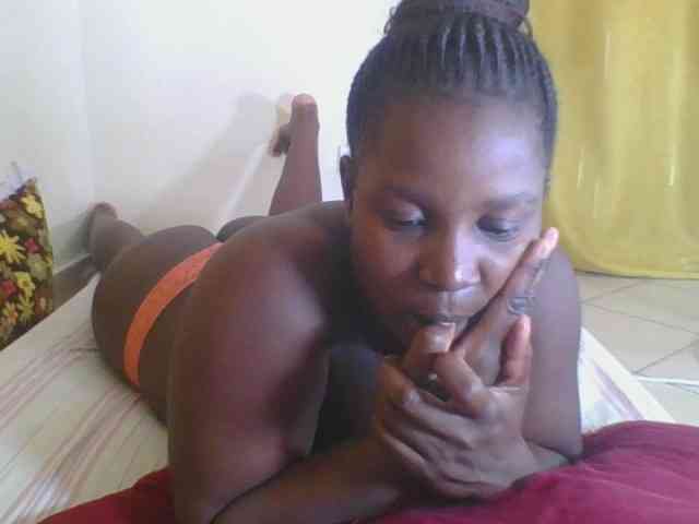 Africanbeauty4 webcam