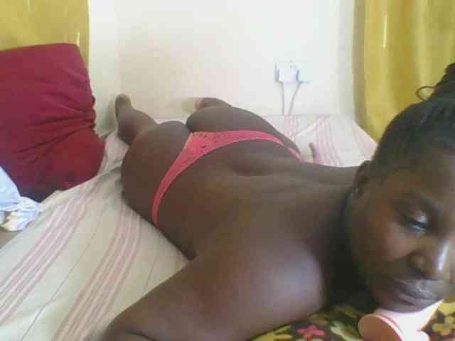 Africanbeauty4 webcam