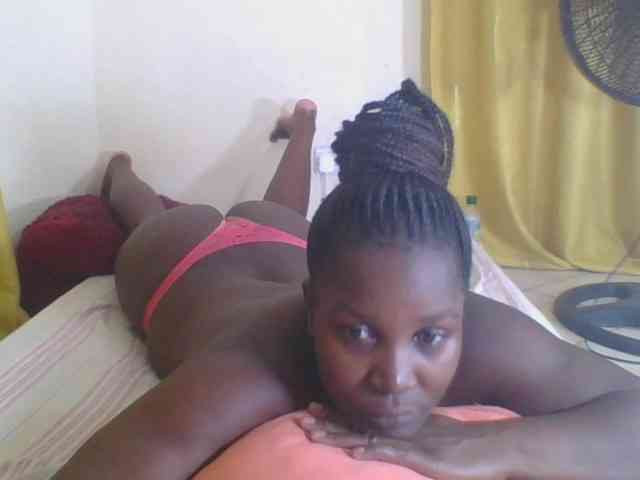 Africanbeauty4 webcam