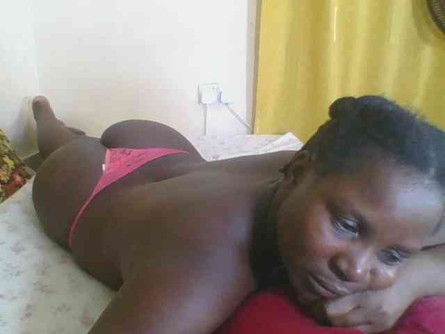 Africanbeauty4 webcam