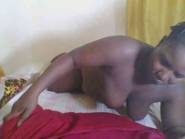 Africanbeauty4 webcam