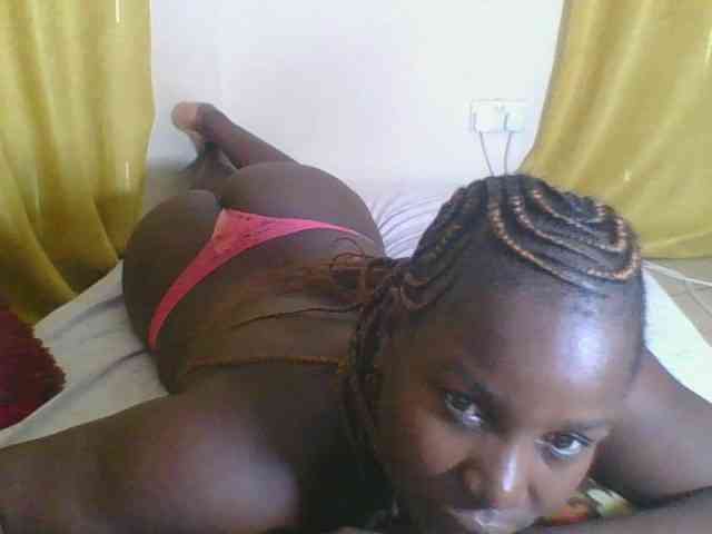 Africanbeauty4 webcam