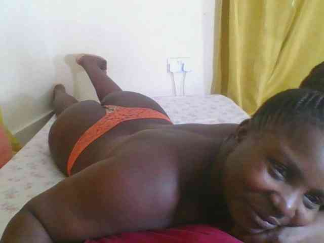 Africanbeauty4 webcam