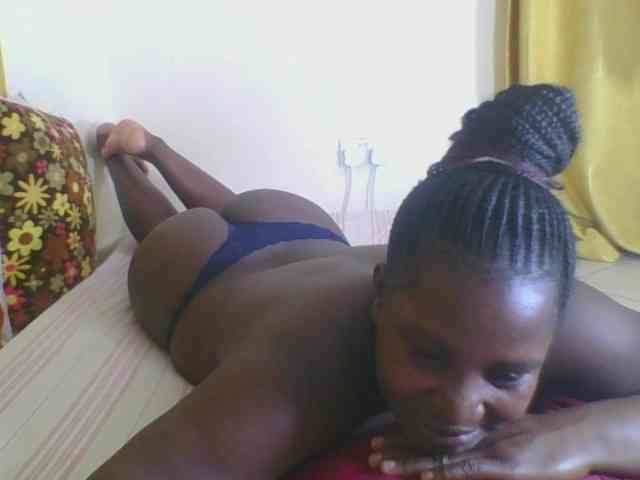 Africanbeauty4 webcam