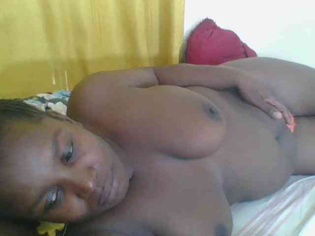 Africanbeauty4 webcam