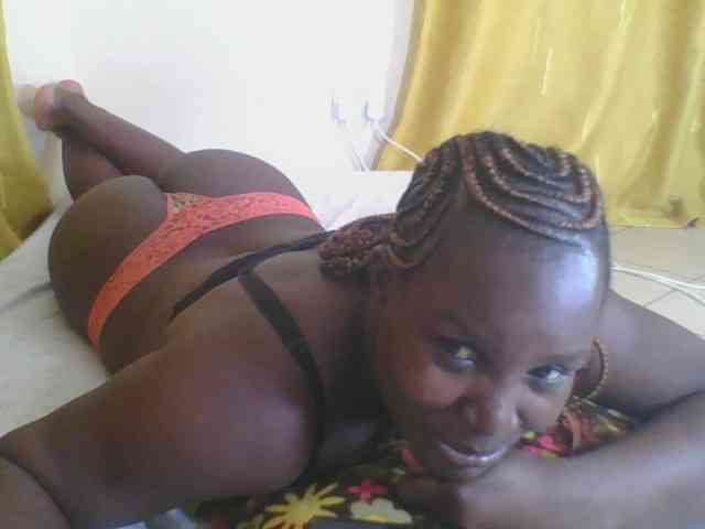 Africanbeauty4 webcam