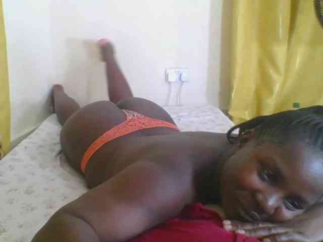 Africanbeauty4 webcam