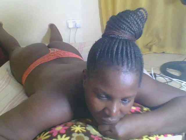 Africanbeauty4 webcam