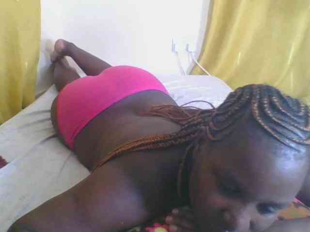 Africanbeauty4 webcam