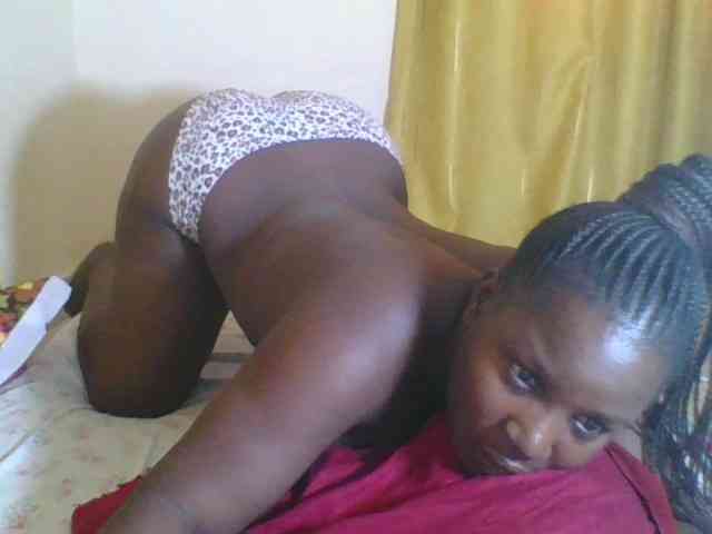 Africanbeauty4 webcam