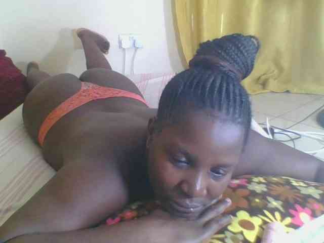 Africanbeauty4 webcam