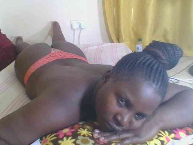 Africanbeauty4 webcam