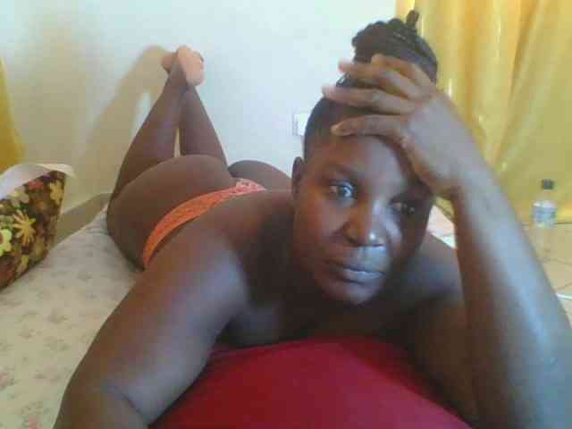 Africanbeauty4 webcam