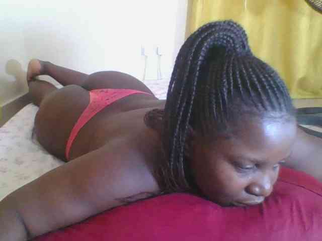 Africanbeauty4 webcam