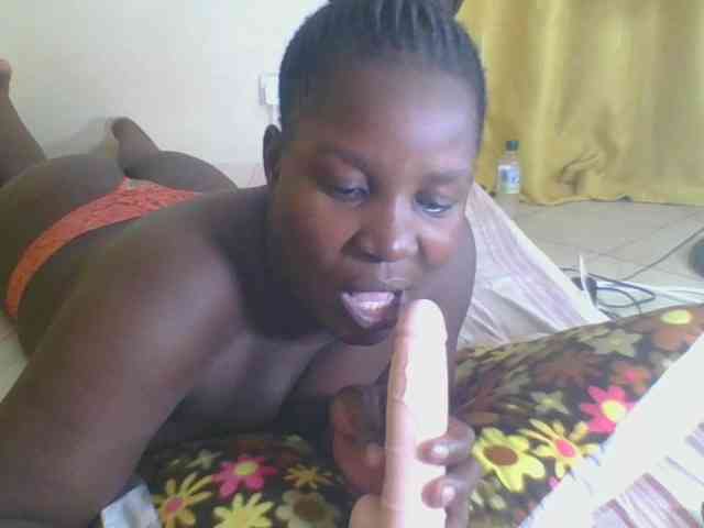 Africanbeauty4 webcam