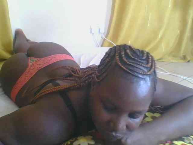 Africanbeauty4 webcam