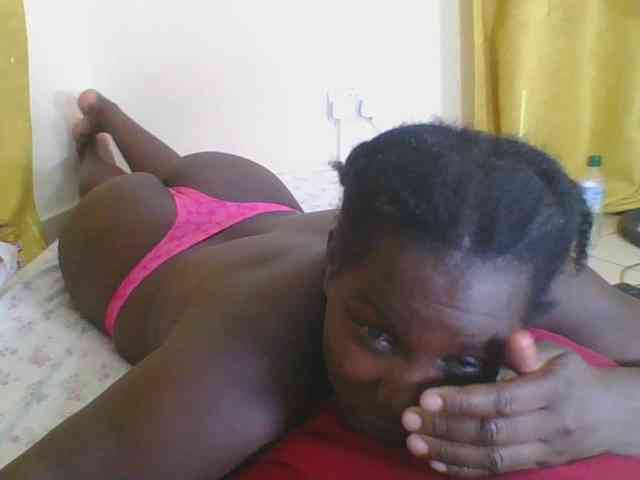 Africanbeauty4 webcam