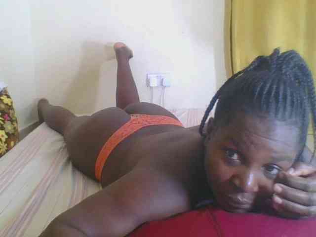 Africanbeauty4 webcam