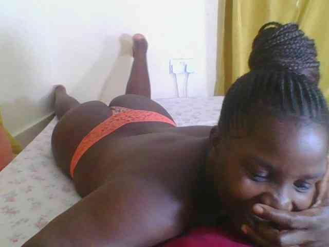 Africanbeauty4 webcam