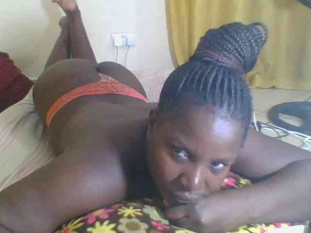 Africanbeauty4 webcam
