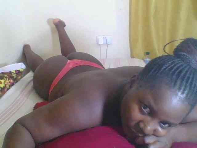 Africanbeauty4 webcam