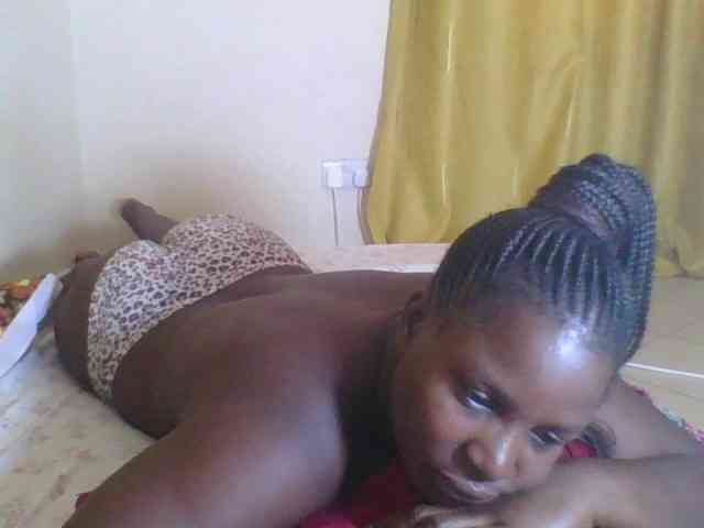 Africanbeauty4 webcam