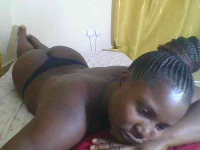 Africanbeauty4 webcam