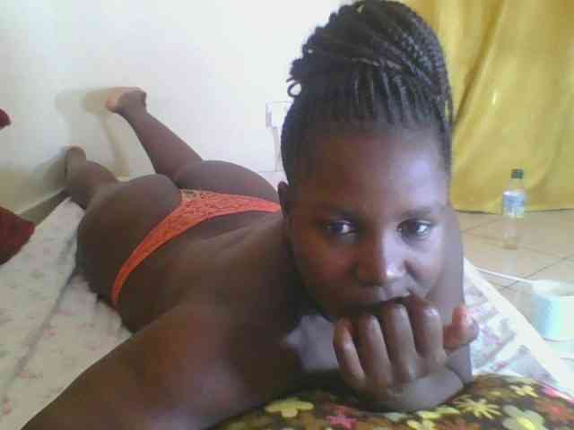 Africanbeauty4 webcam