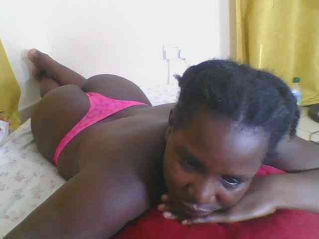 Africanbeauty4 webcam