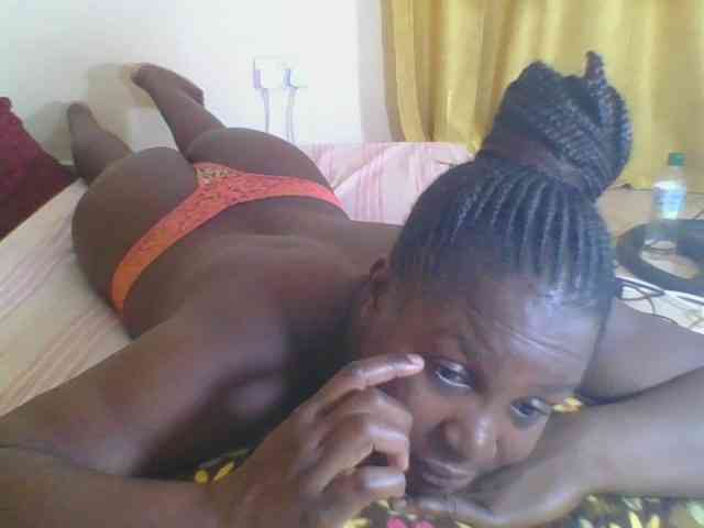 Africanbeauty4 webcam