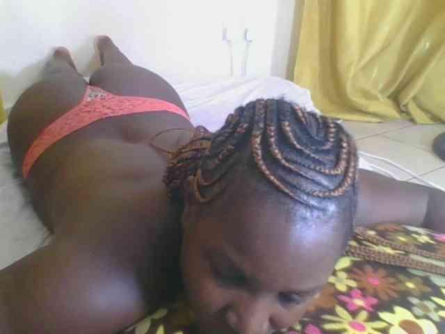 Africanbeauty4 webcam