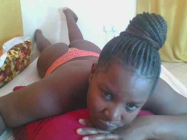 Africanbeauty4 webcam