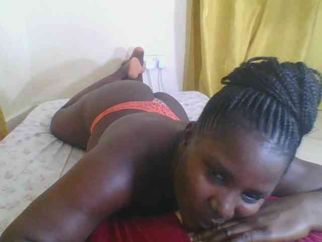 Africanbeauty4 webcam