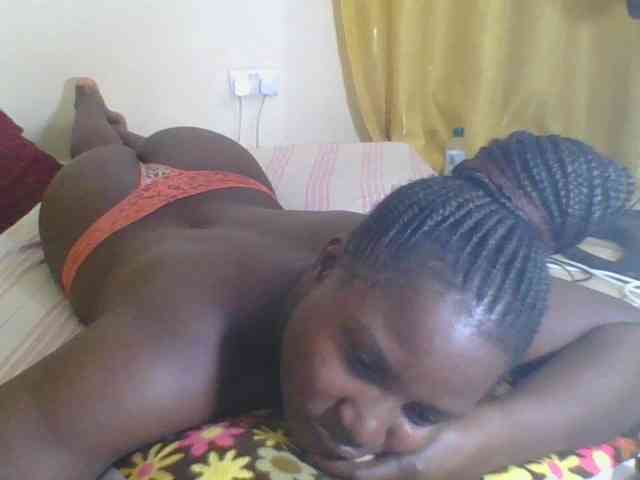 Africanbeauty4 webcam