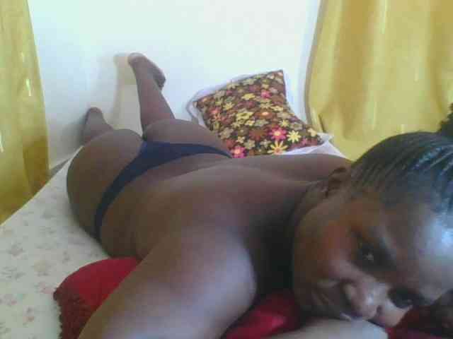 Africanbeauty4 webcam