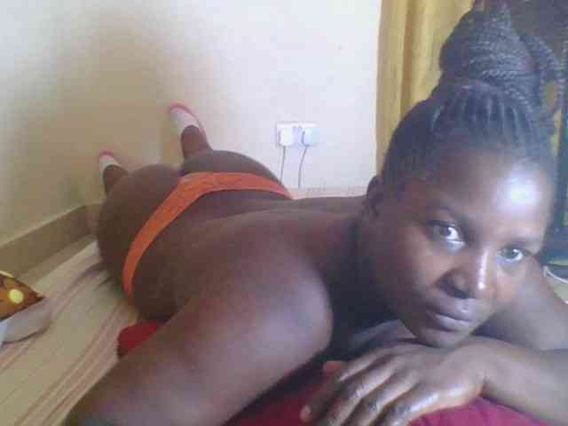 Africanbeauty4 webcam