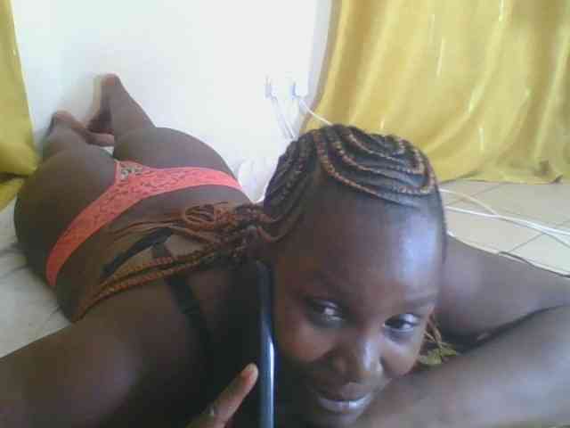 Africanbeauty4 webcam