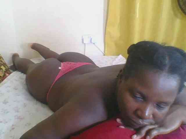 Africanbeauty4 webcam