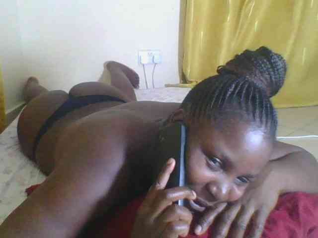 Africanbeauty4 webcam