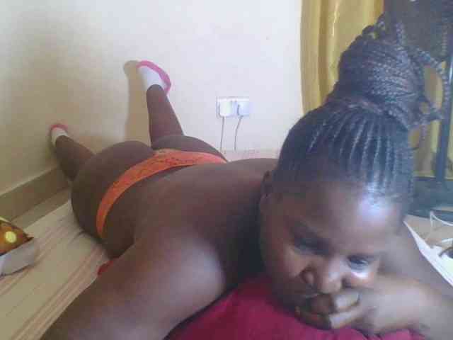 Africanbeauty4 webcam
