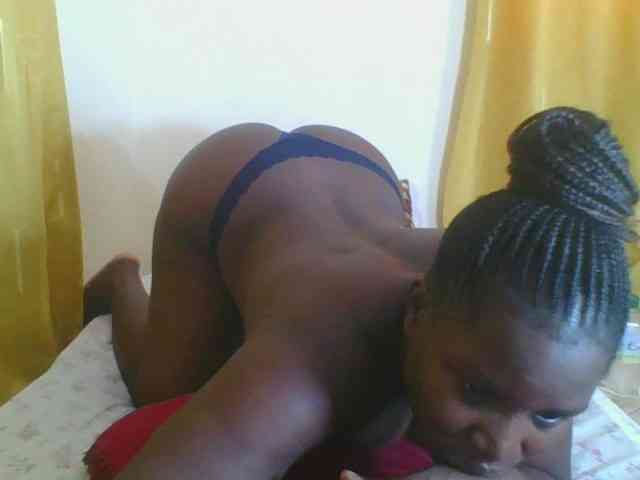 Africanbeauty4 webcam