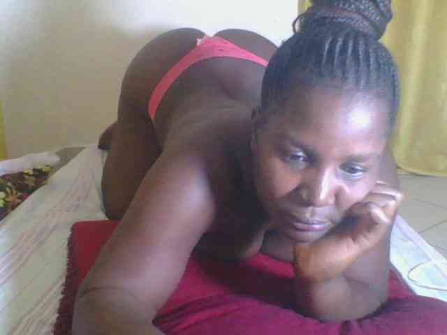 Africanbeauty4 webcam