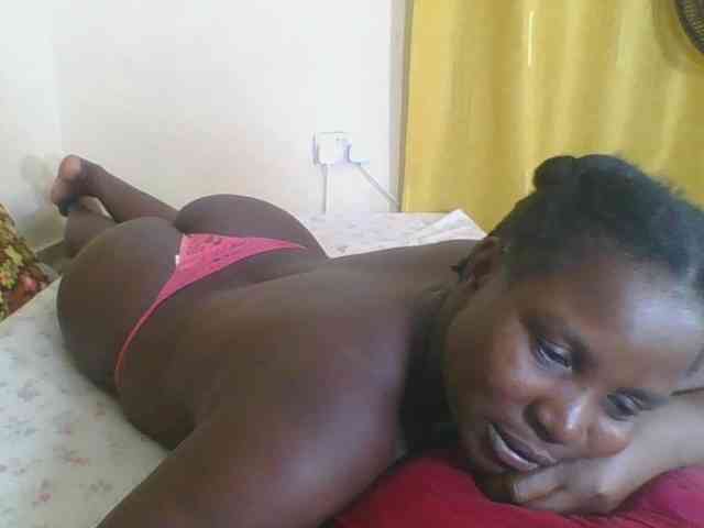 Africanbeauty4 webcam