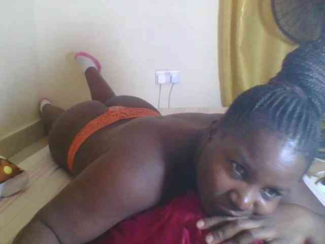 Africanbeauty4 webcam