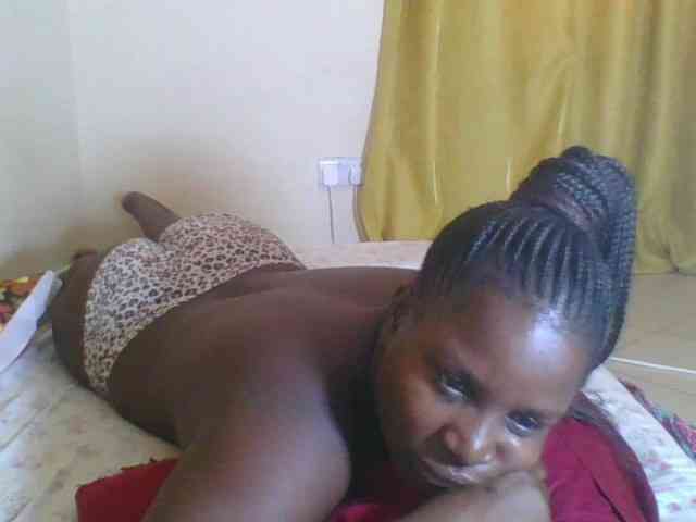 Africanbeauty4 webcam